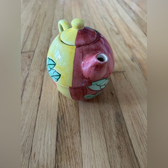 Country Inn Tea Set No 11 - Picture 3 of 13